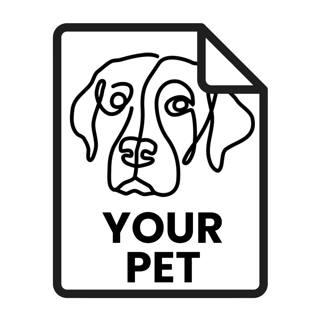 HD Digital Drawing File